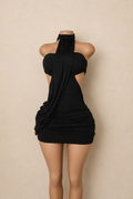 August mini black